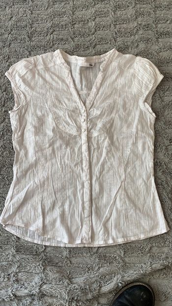 Chemise H&M taille M