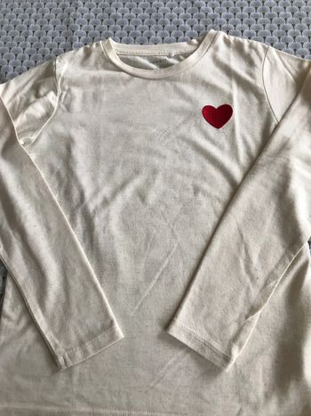 Teeshirt Name It 7/8 ans