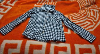 Chemise 128