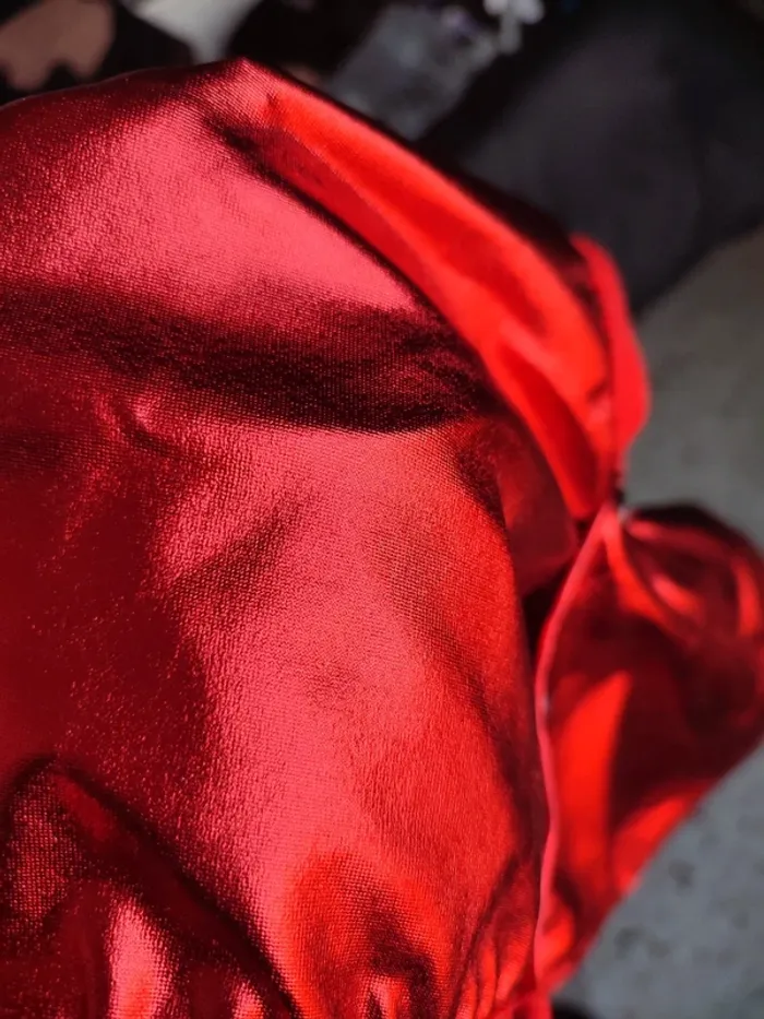 Petit top sexy avec short - photo numéro 2