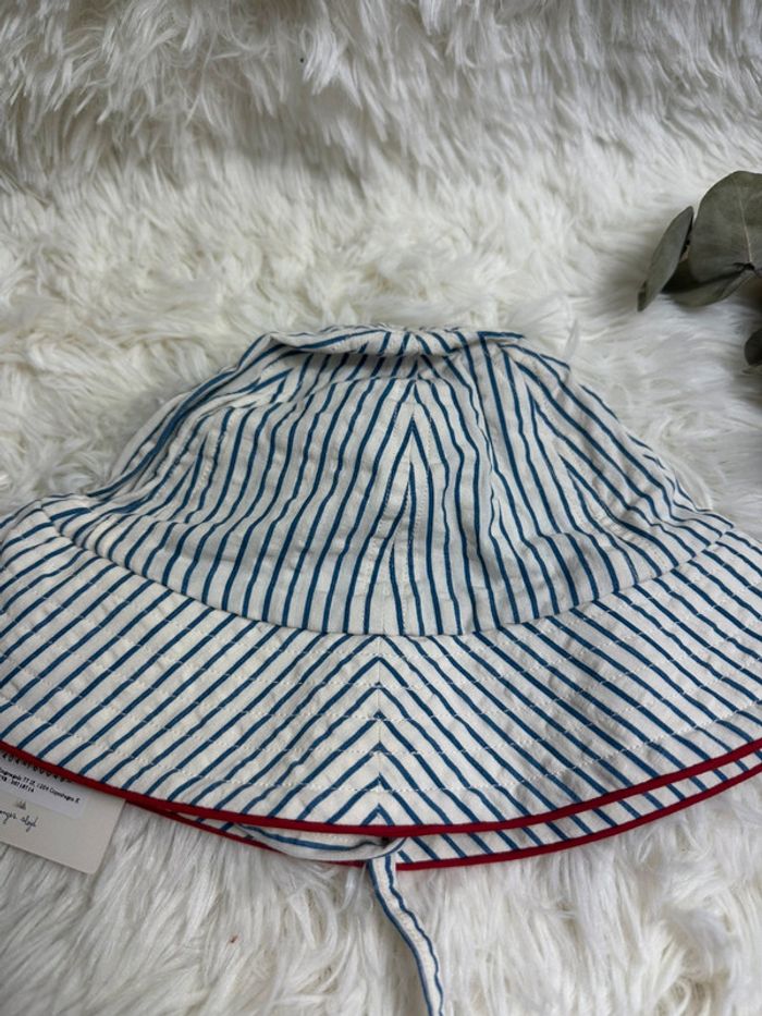 Chapeau Konges Slojd taille 6-9 mois - photo numéro 2
