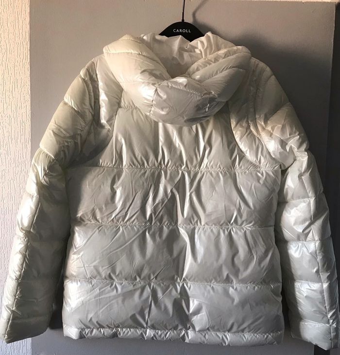 Imperméable Kaporal (blanc), L / 40 / 12 - photo numéro 3