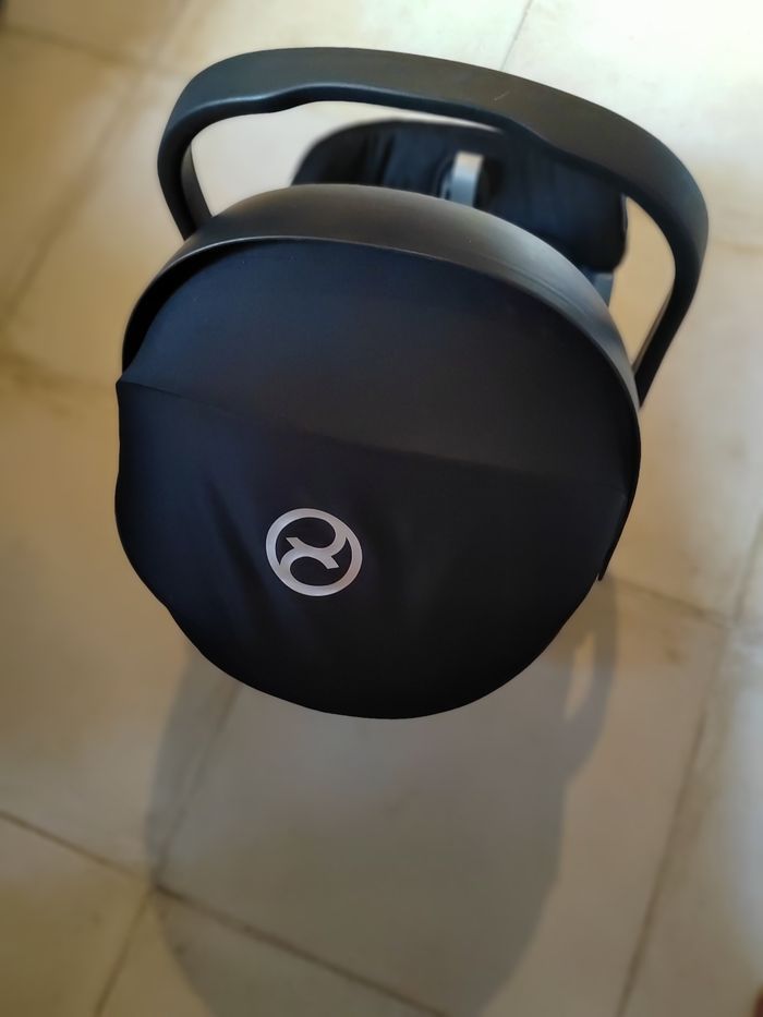 Siège auto Cybex Aton 5