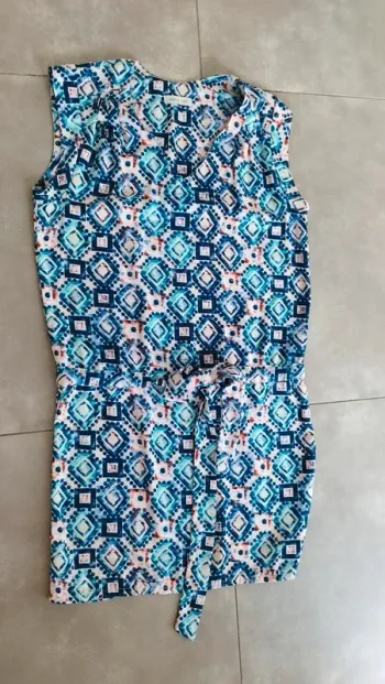 Robe Janis and john taille 38
