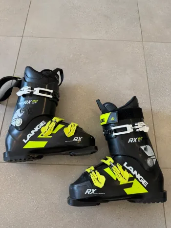 Rx Dualcore Lange ergo profile RX90T, il y a des marques d'usures  27-27,5 316mm