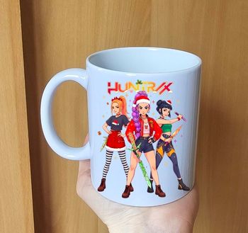 Tasse kpop