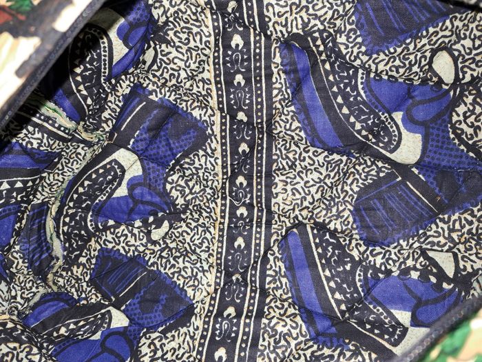 Sac fourre tout - photo numéro 6