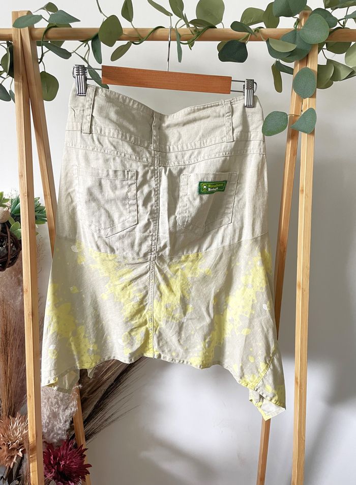 Jupe asymétrique Kanabeach S/36 - photo numéro 2