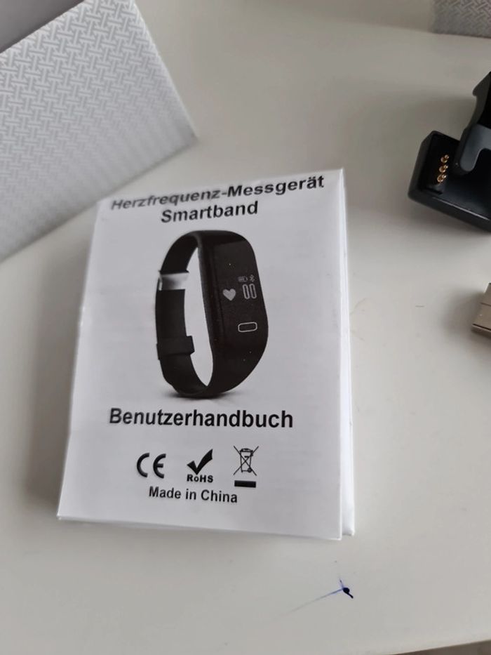 Montre connectée - photo numéro 5
