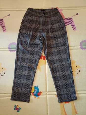 Pantalon 10 ans