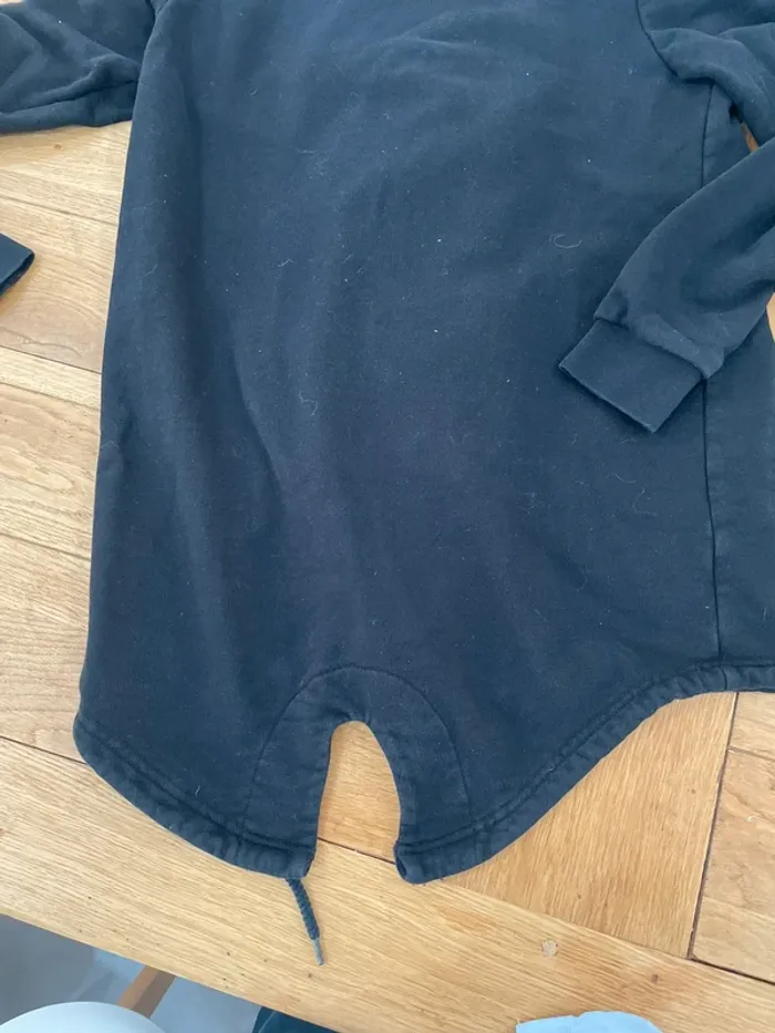 Gilet long Asos homme - photo numéro 3