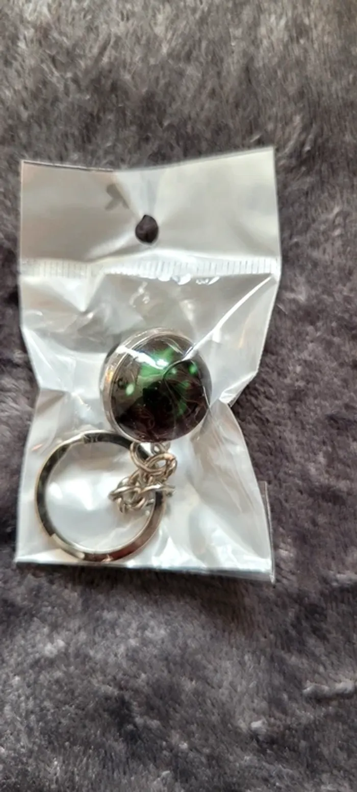 Porte-clés signe astrologique bélier - photo numéro 4