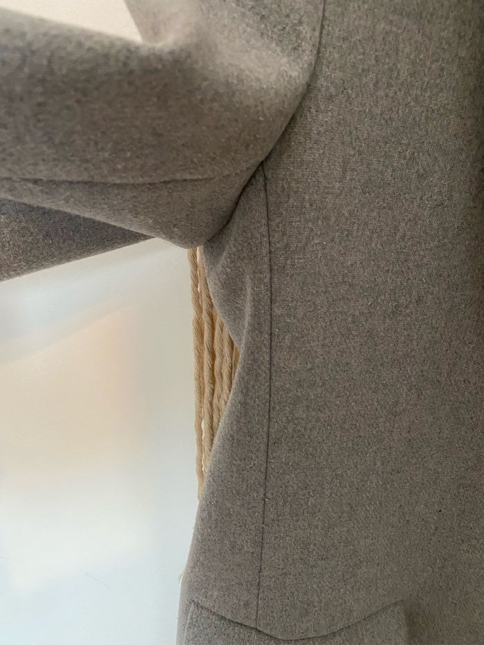 Manteau - photo numéro 10