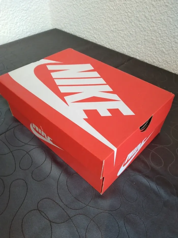 Chaussures Nike - photo numéro 7