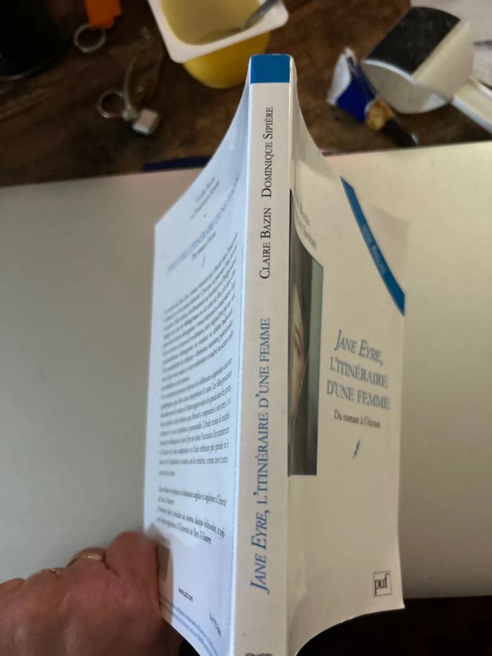 Jane Eyre - photo numéro 3