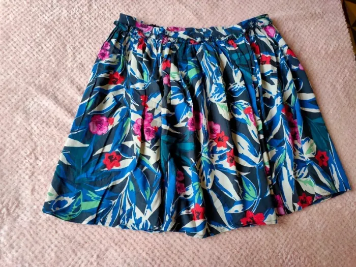 Jupe Etam T42