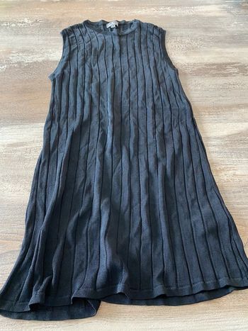 Tunique t-shirt soirée Naf Naf T L