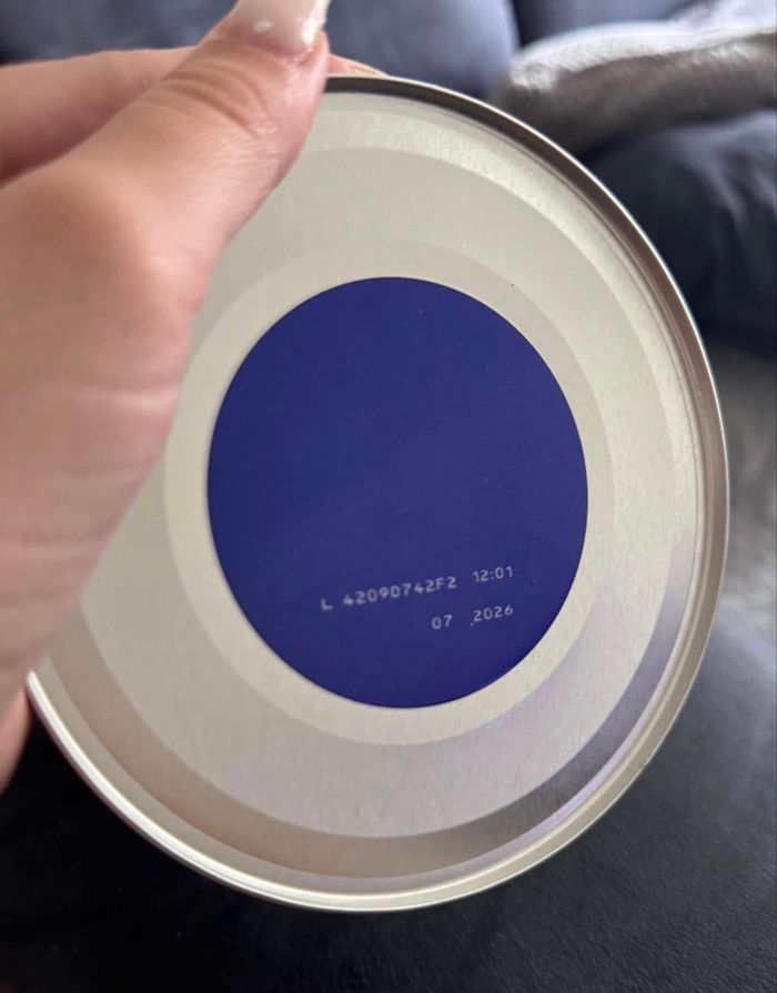 Lait Guigoz Ultima - photo numéro 3