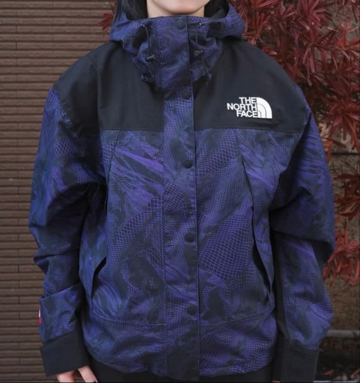 The North Face - Veste Ski / Snowboard Summit Dryevent - XS - Neuf