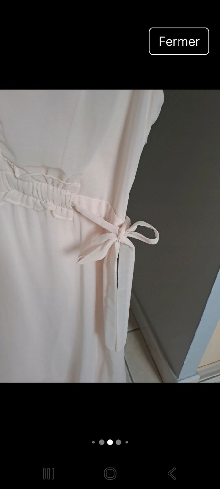 Robe voile - photo numéro 4