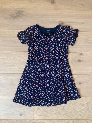 Robe fluide