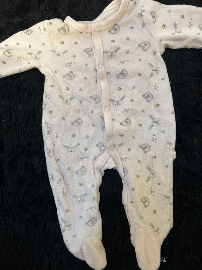 Vêtements - photo numéro 5