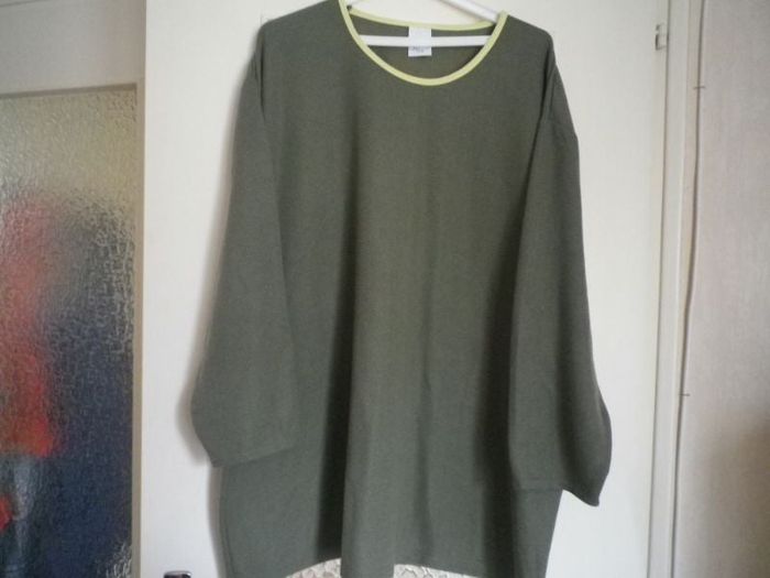 MAILLOT