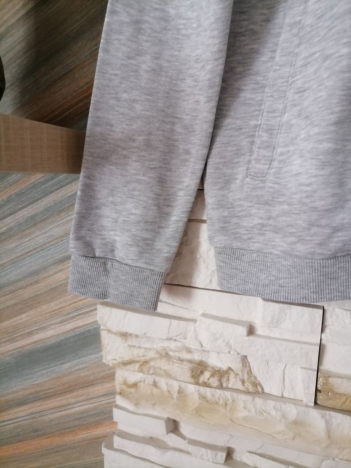 Veste survêtement fille - photo numéro 5