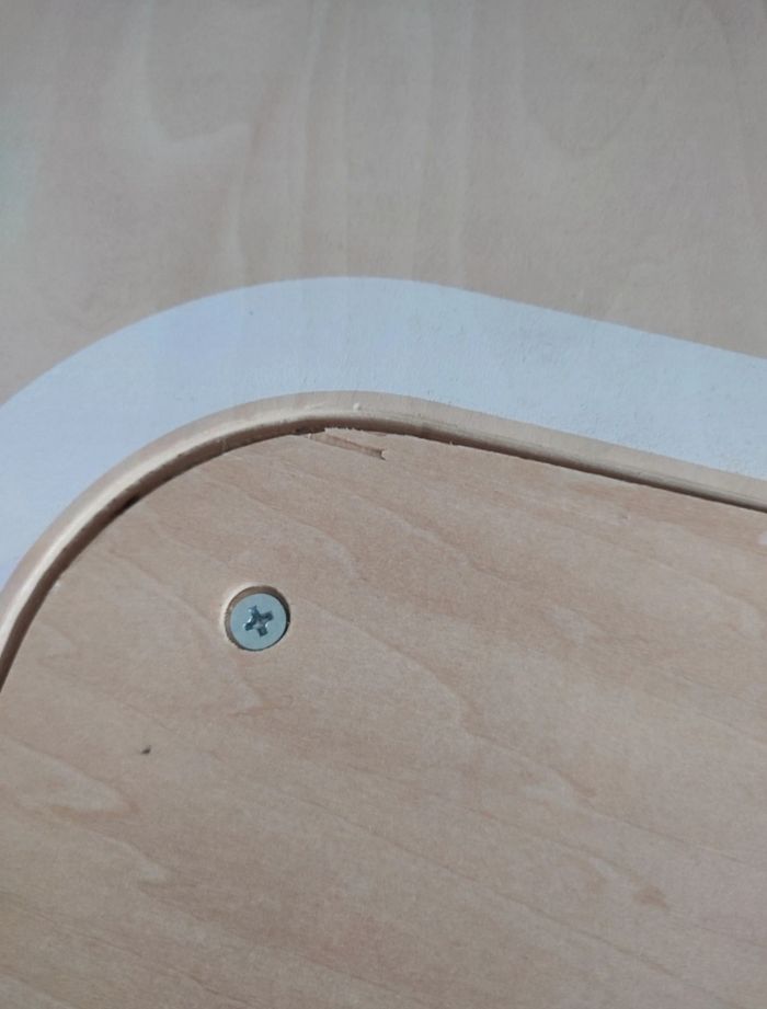 Table PicWicToys 2 en 1 - photo numéro 3