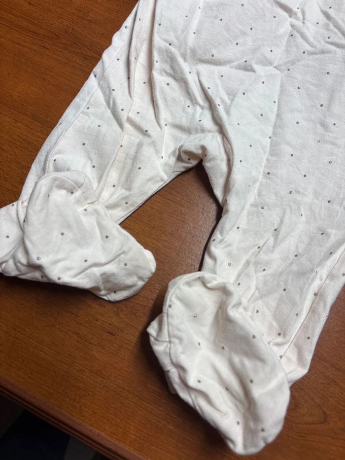 Pyjama en coton - photo numéro 6