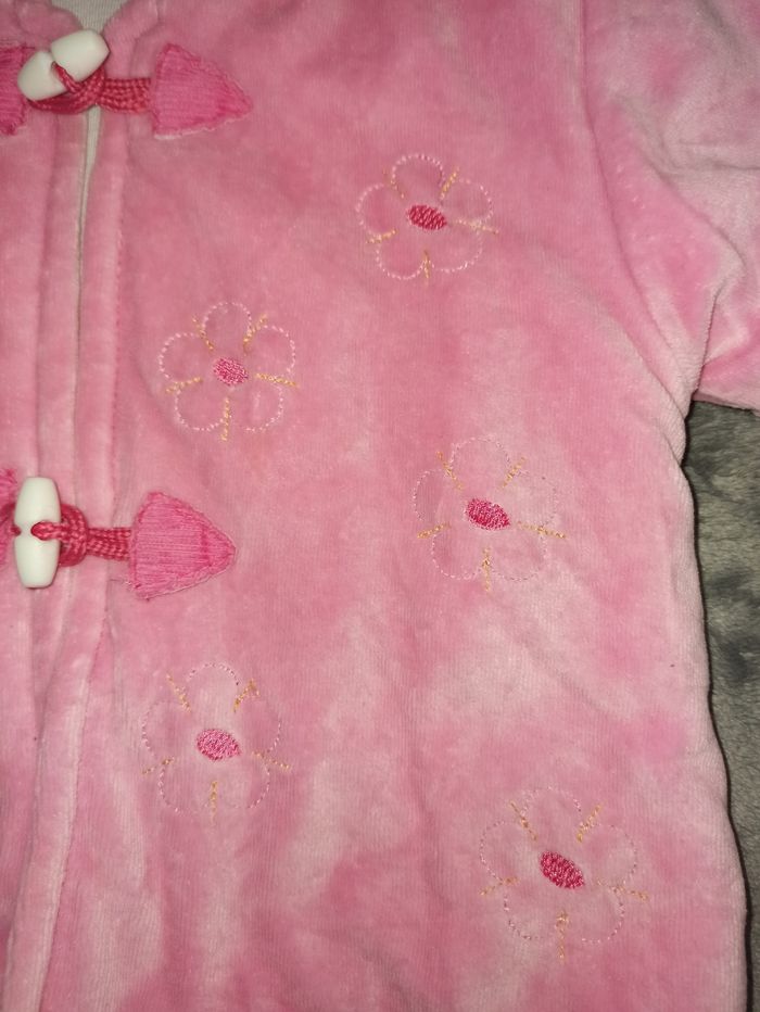 Veste mi saison 6 mois - photo numéro 2