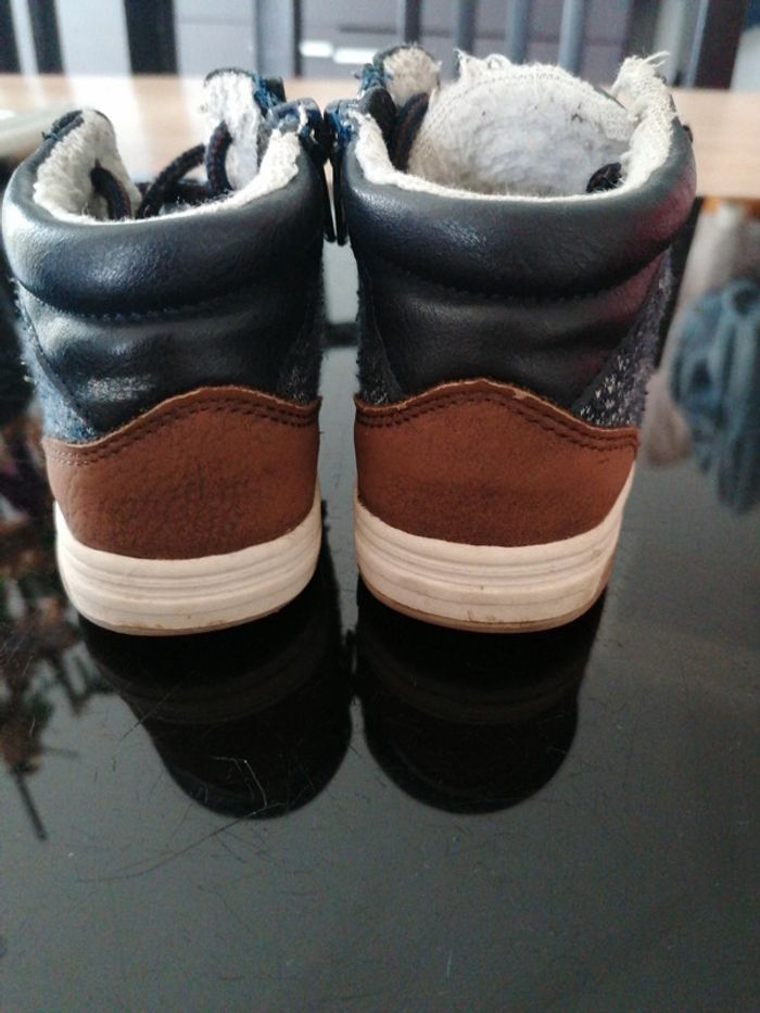 Chaussures - photo numéro 2