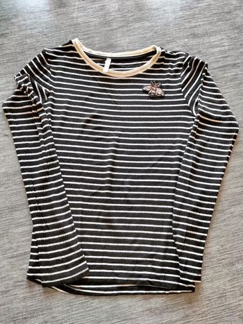 T-shirt Gémo