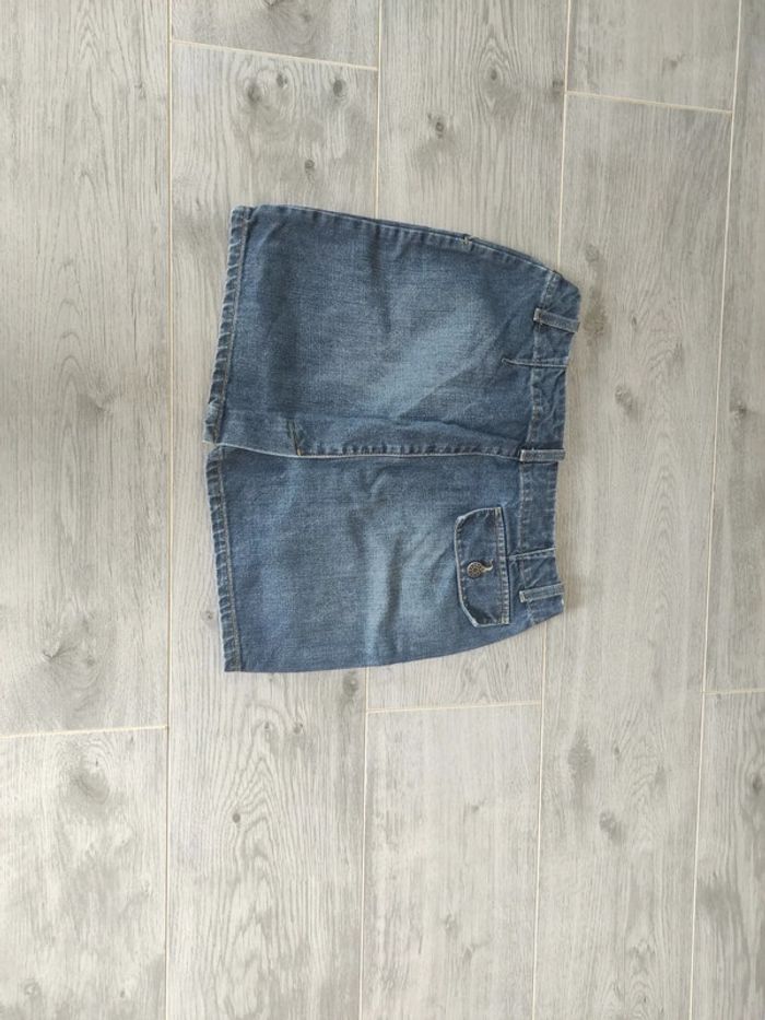 Jupe fille - photo numéro 3