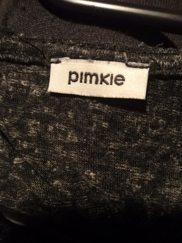 Top manches longues - photo numéro 4