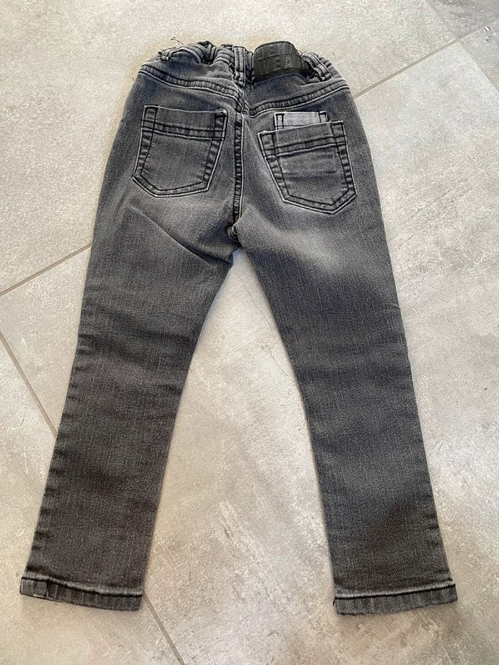 Jean fin - photo numéro 2