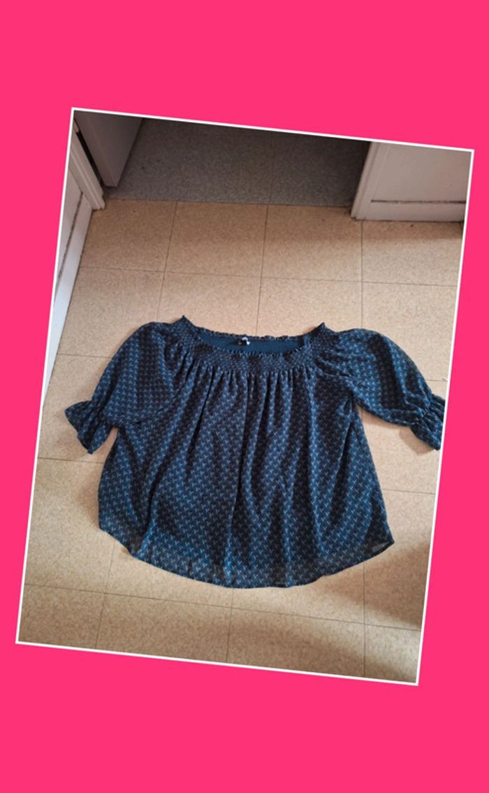 Haut très bon état