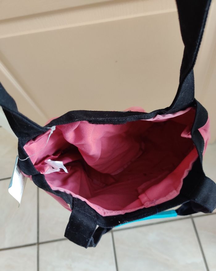 Sac Monsieur Madame neuf - photo numéro 6