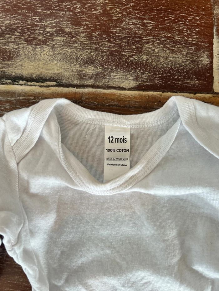 Lot 6 bodies - photo numéro 5