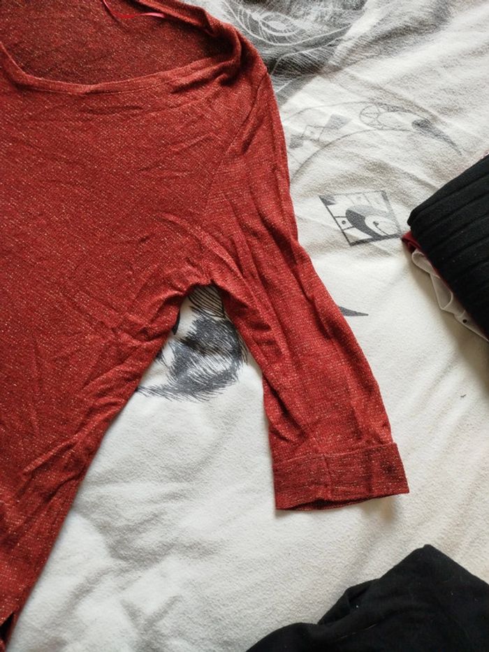 Pull XL - photo numéro 5