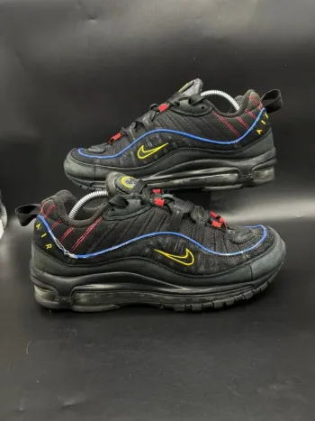 Nike Air Max 98 Présente