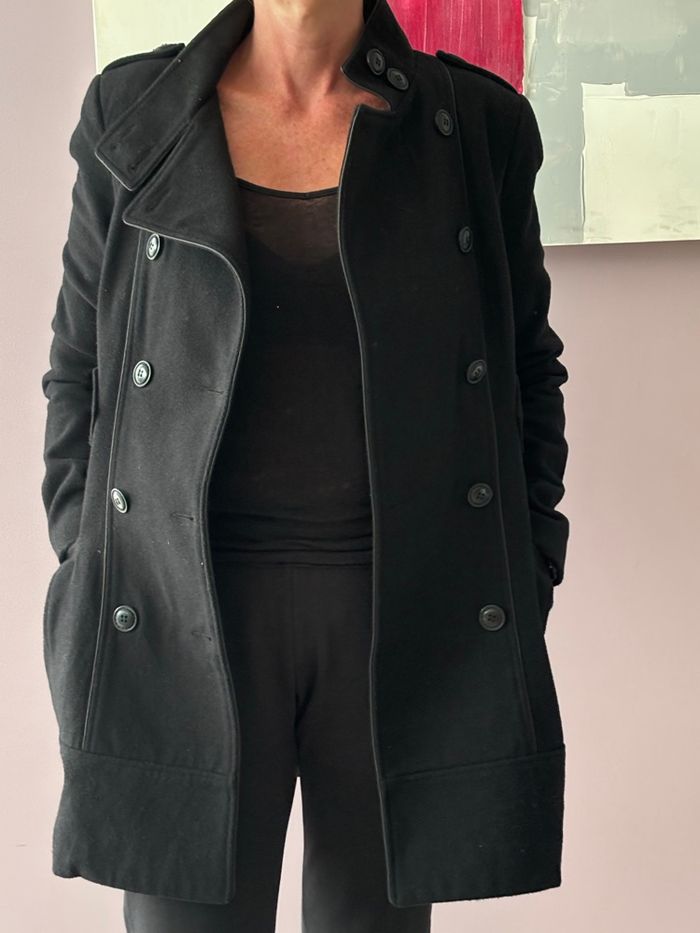 Caban CACHE CACHE - photo numéro 2