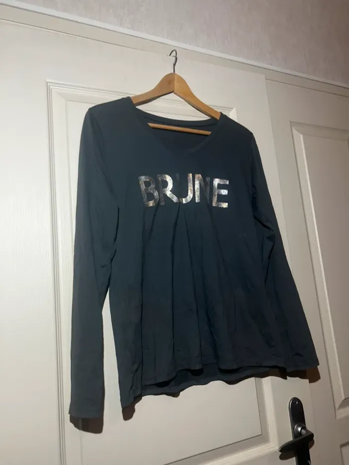 Blouses Mad in Italy - photo numéro 2