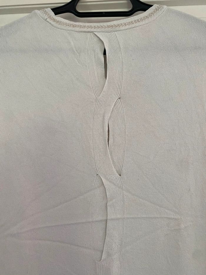 Haut/tunique - photo numéro 3