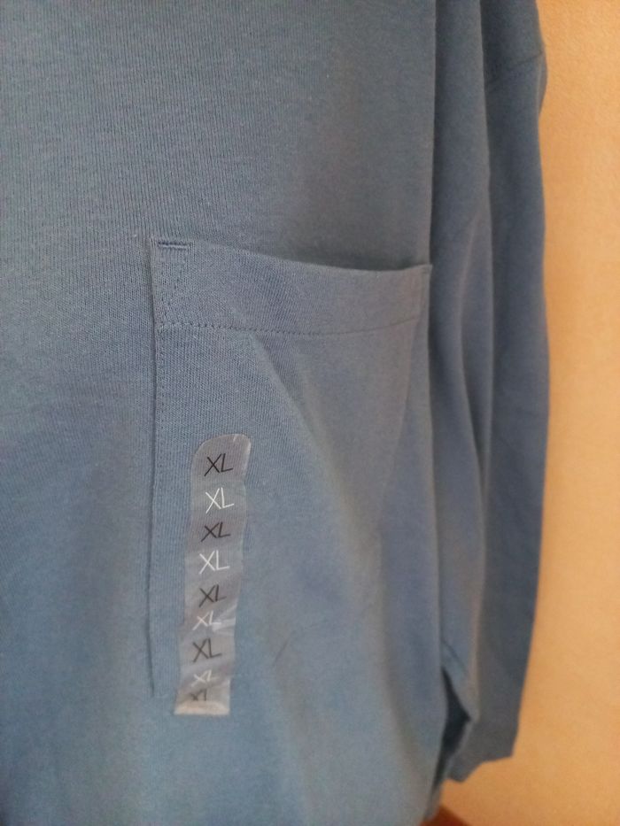 Sweat  celio  neuf - photo numéro 2