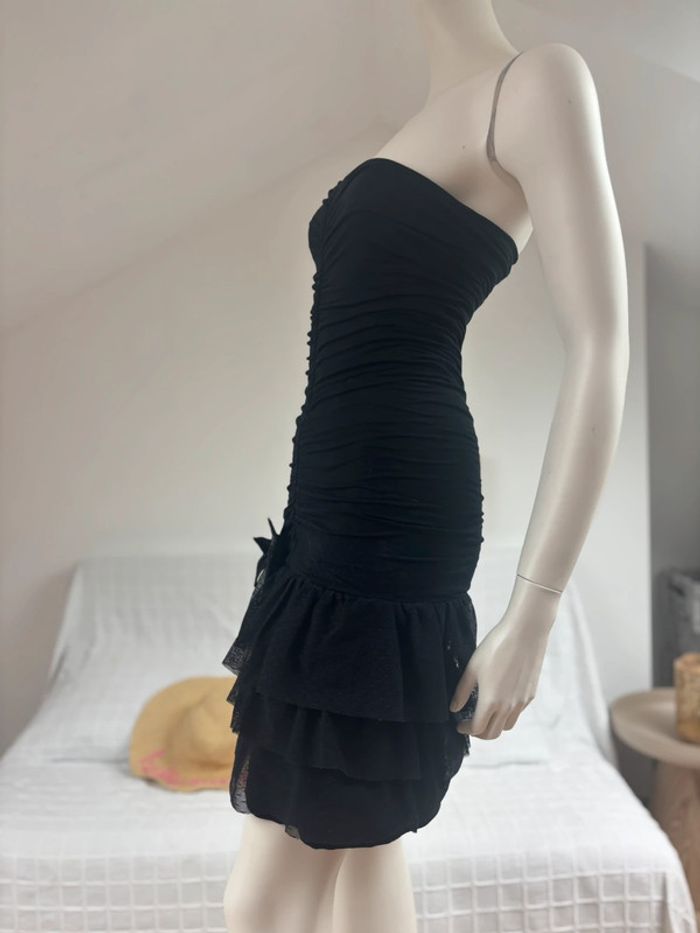 Robe bustier TXS - photo numéro 2