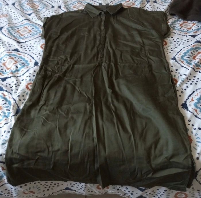 Tunique - photo numéro 3