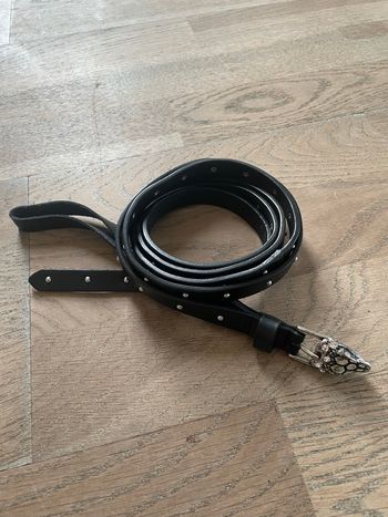 Ceinture the kooples neuve
