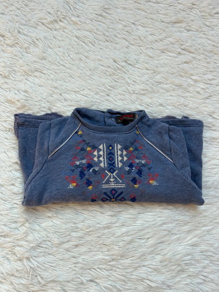 Sweat Catimini - photo numéro 3