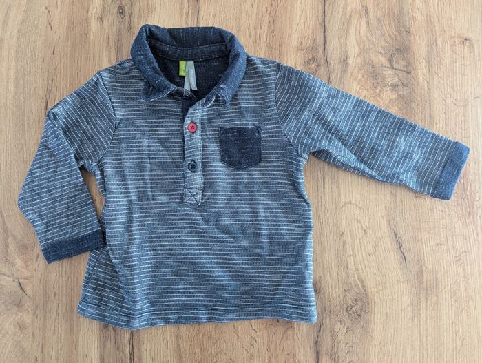 Lot vêtements bébé garçon 18 mois - photo numéro 5